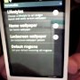 Android 'Donut' Build For HTC Hero Caught On Tape